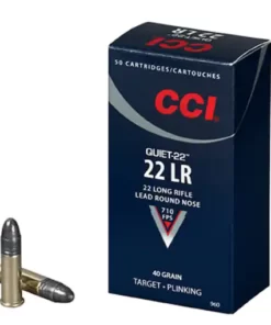 22lr subsonic ammo for sale