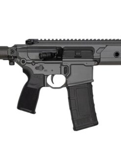 Sig Sauer MCX Virtus 300 Blackout Pistol