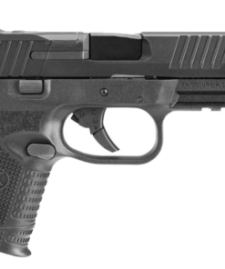 FN 509 Compact Tactical 9mm Luger Semi-Automatic Pistol