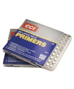 Buy CCI Ammunition 1 41 Military 5.56 Primer 1000/5