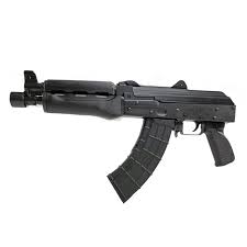 Zastava ZPAP92 AK Pistol