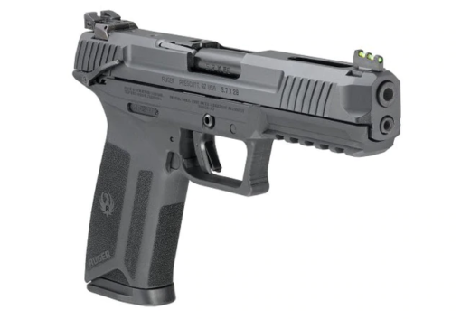 ruger 57 recall