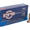 10mm Auto Ammo