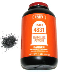 IMR 4831 Gun Powder 1 Lb