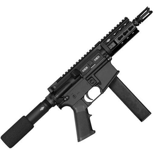 YHM 9MM AR PISTOL