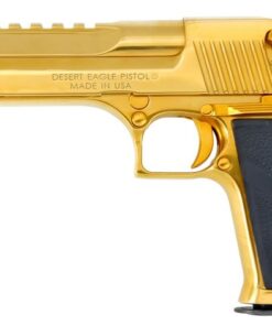 desert eagle 50 cal