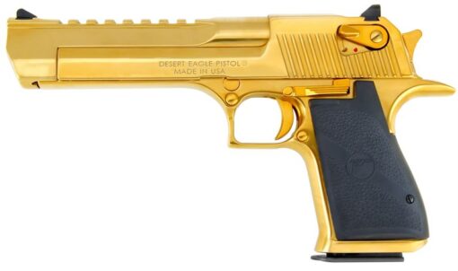 desert eagle 50 cal