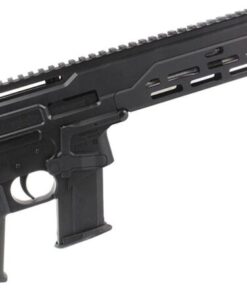 Diamondback DBX 5.7×28 8″ Pistol, Black