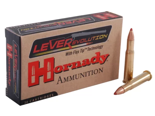 30 30 ammo