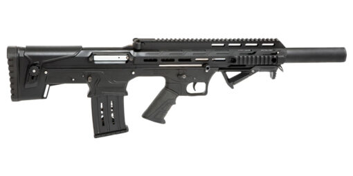 panzer arms bp-12 bullpup shotgun