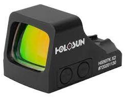 holosun 507k for sale