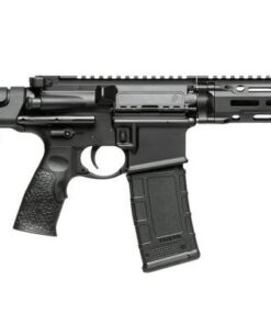 DANIEL DEFENSE DDM4